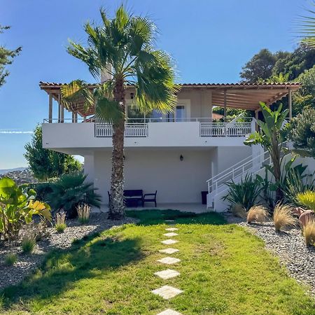 Pano Stalos Villas المظهر الخارجي الصورة