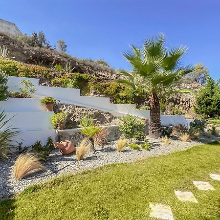 Pano Stalos Villas المظهر الخارجي الصورة