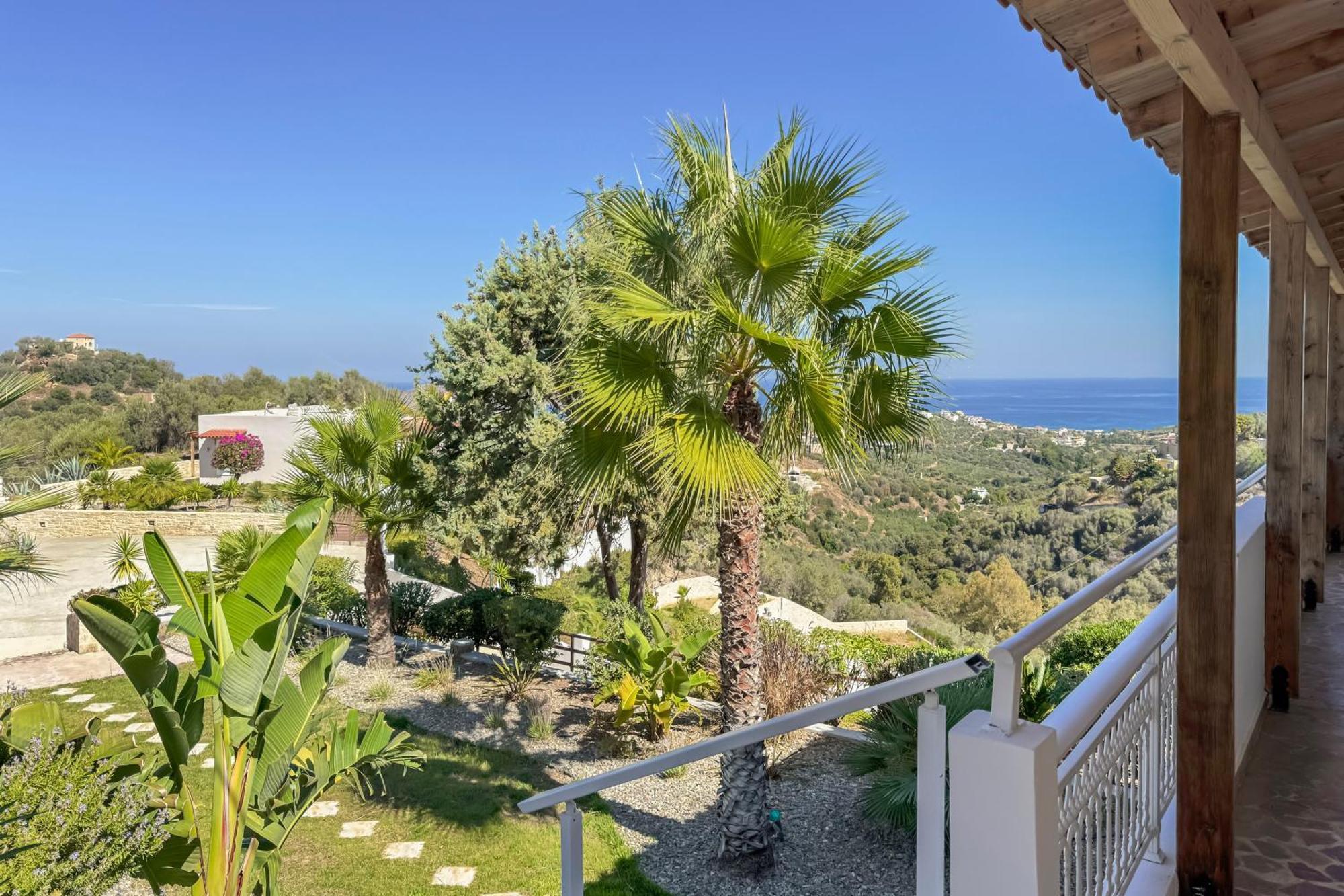Pano Stalos Villas المظهر الخارجي الصورة