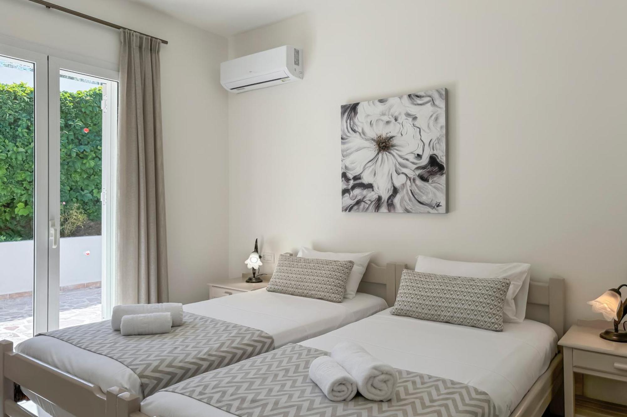 Pano Stalos Villas المظهر الخارجي الصورة