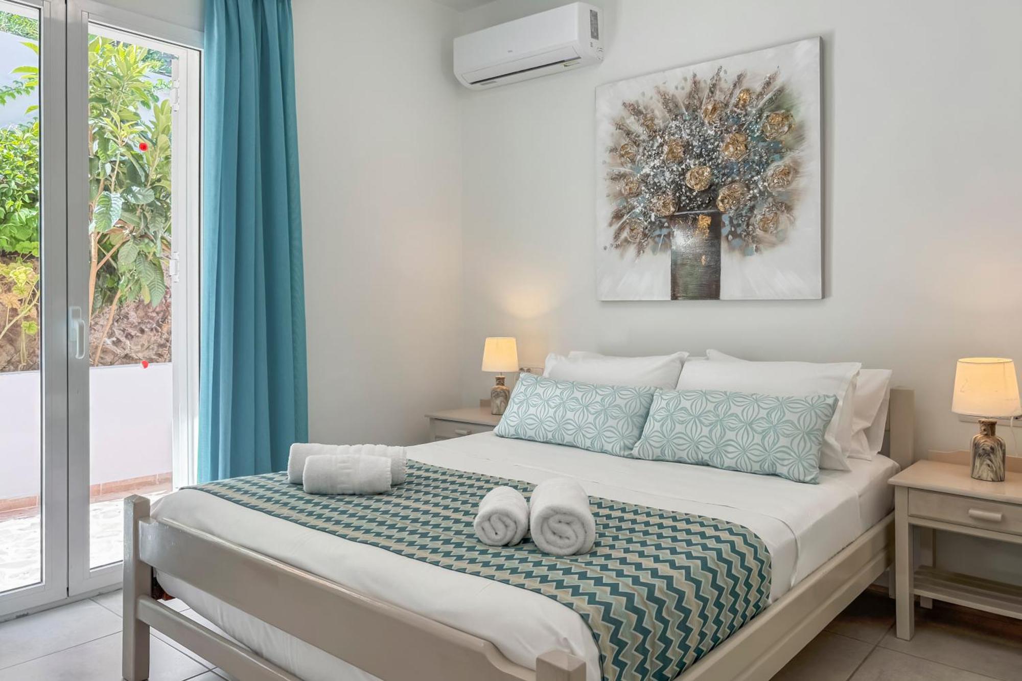 Pano Stalos Villas المظهر الخارجي الصورة