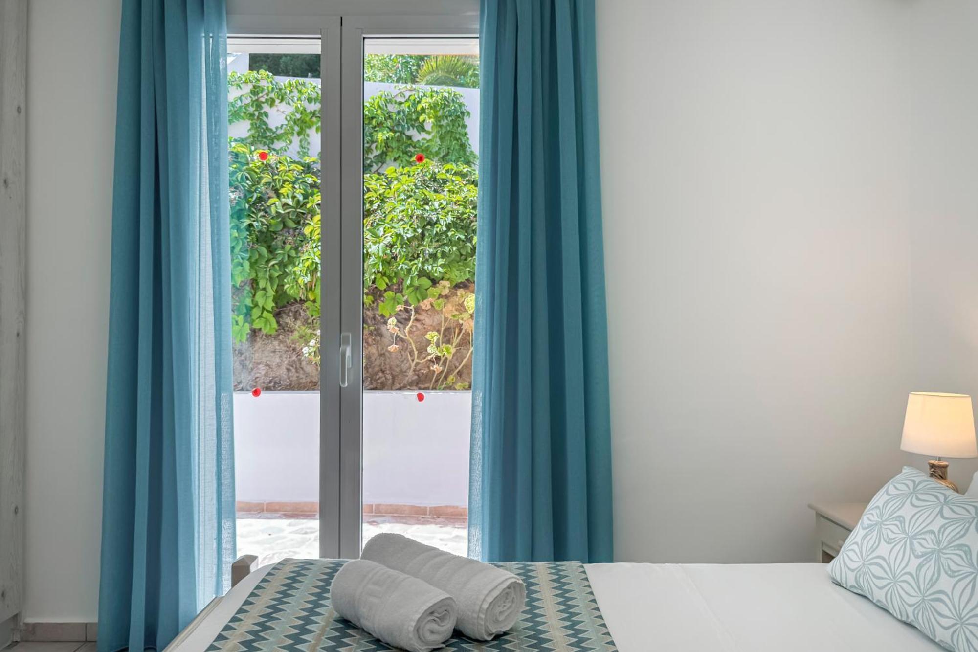 Pano Stalos Villas المظهر الخارجي الصورة
