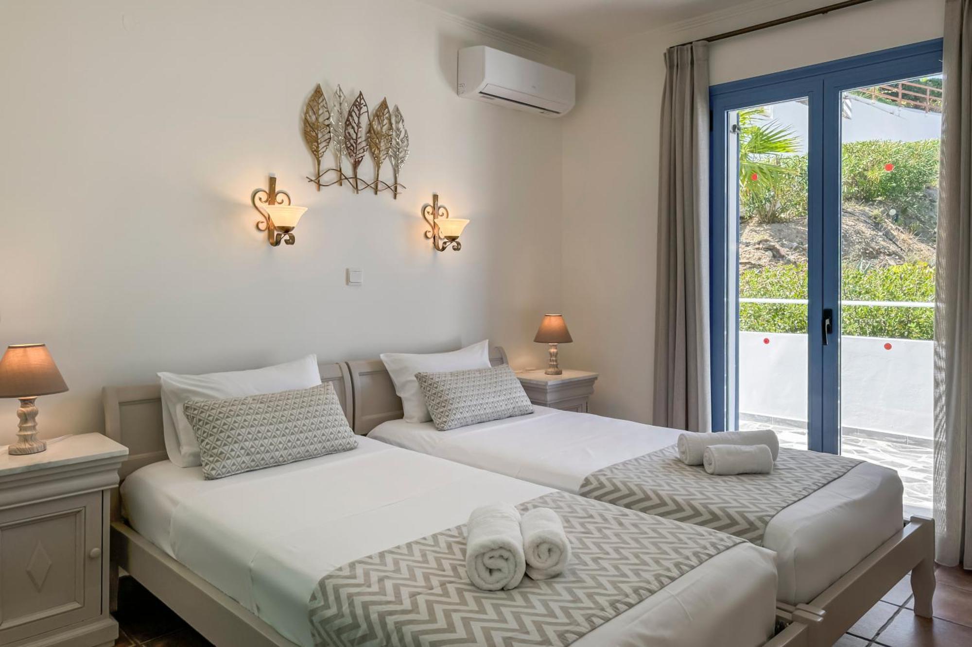 Pano Stalos Villas المظهر الخارجي الصورة
