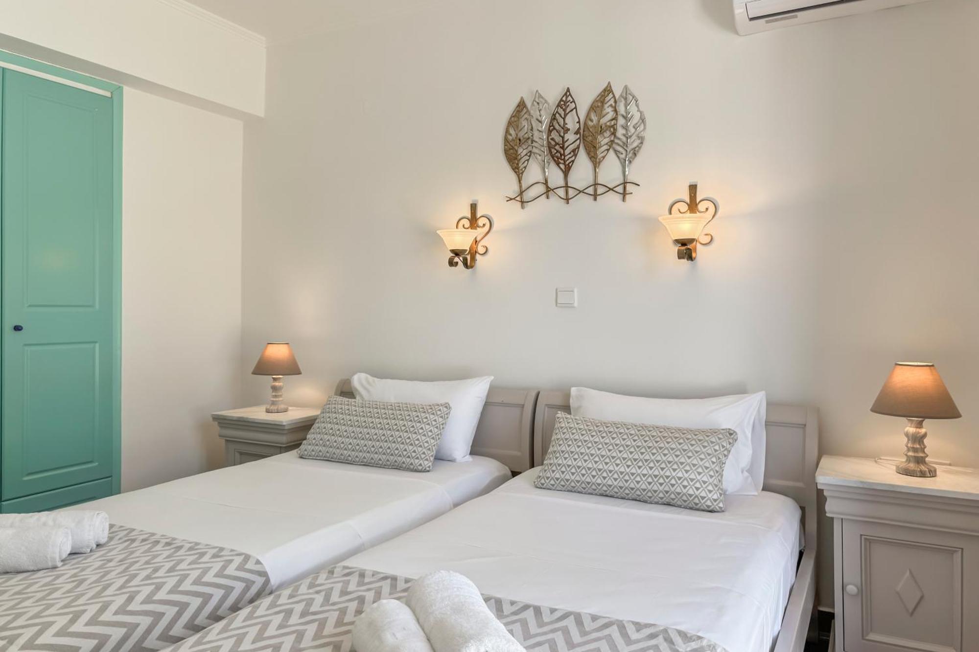 Pano Stalos Villas المظهر الخارجي الصورة